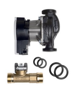 alpha innotec hydrauliekset Jersey HS 25/8-235